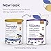 Neocate Syneo Junior - 1+ years - Hypoallergenic Toddler Formula for Food Allergy Relief - Nutritionally Complete Dairy Free Formula - With Prebiotic and Probiotics - Unflavored - 14.1 oz