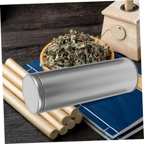 Happyyami 3pcs Caja de Calefacción Eléctrica para Moxibustión Extintor de Palo de Moxa para Hogar y Oficina miniatura 6