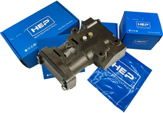 8P7790 8P-7790 8P7791 8P-7791 8P9509 8P-9509 D7G Bulldozer Pressure Control Valve (8P-9509)