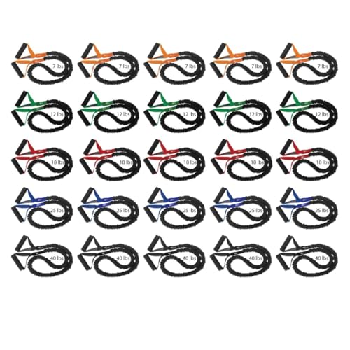 FitCord Gym & Facility Bundles (Mini Boot Camp)