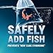 Fritz Aquatics FritzZyme 7 Live Nitrifying Bacteria Naturally Removes Amonia & Nitrite for Freshwater Fish (32-Ounce | 2-Pack)