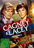 ford galaxy fernbedienung anlernen  Cagney & Lacey, Vol. 4 [6 DVDs]