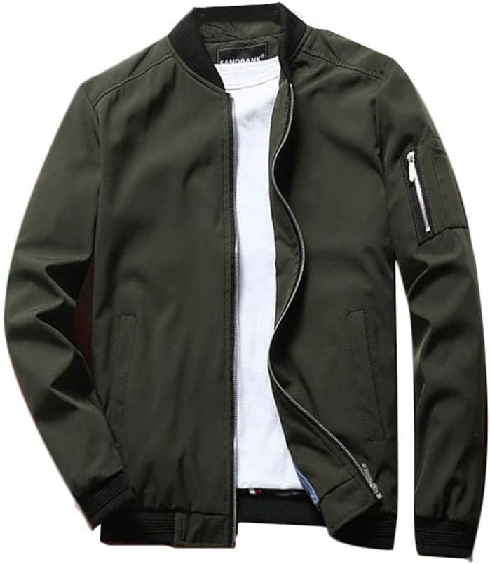 mens Windbreaker Windbreaker