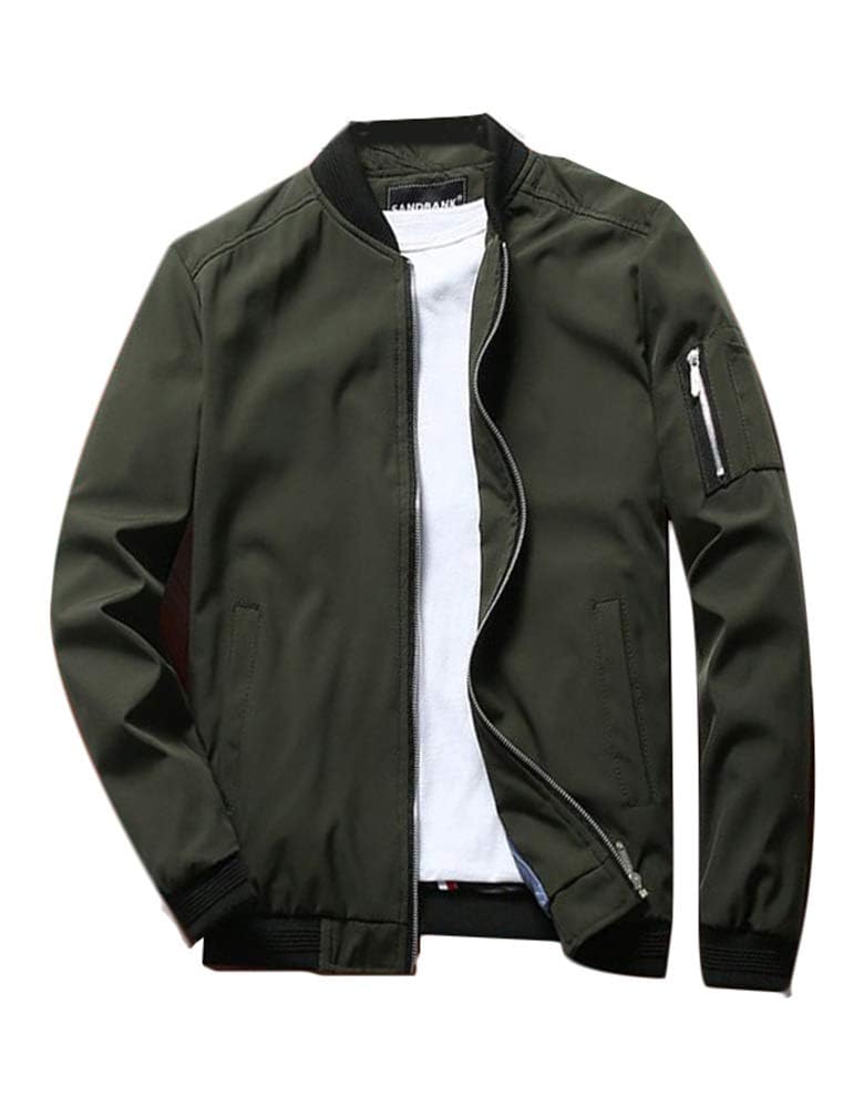 mens Windbreaker Windbreaker