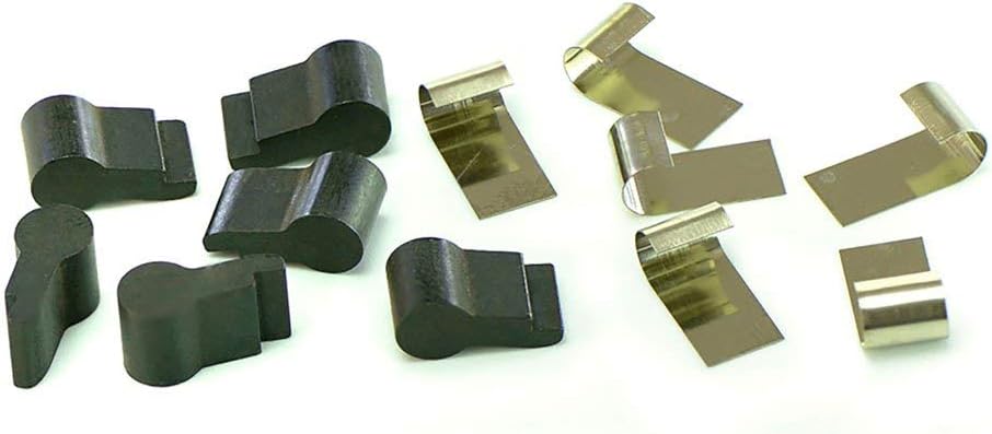 RaceFace Vault Pawl+Spring Kit One Size