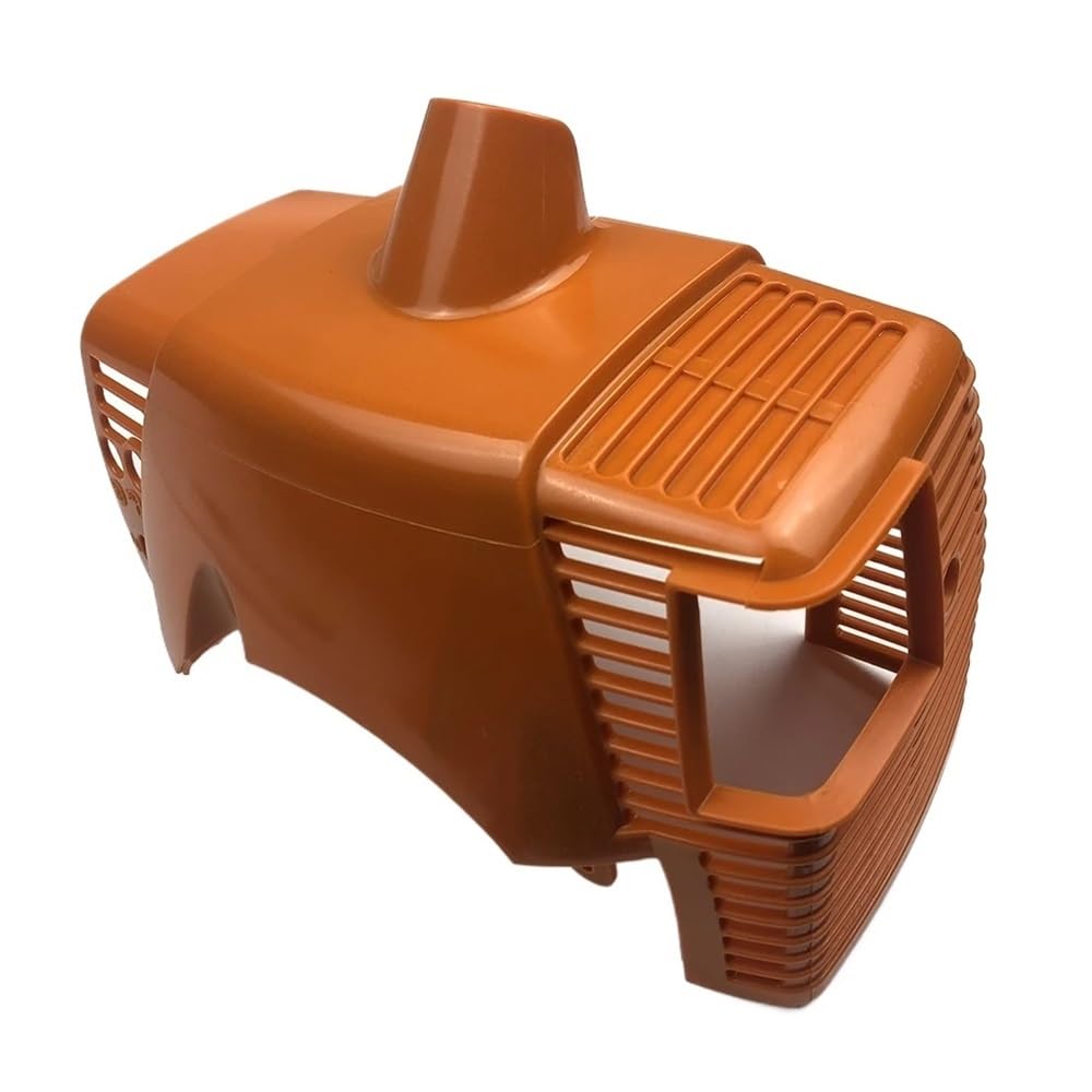 Osłona pokrywy silnika pasuje do Sti FS120 FS200 FS250 4134-084-0911 Części do narzędzi ogrodowych