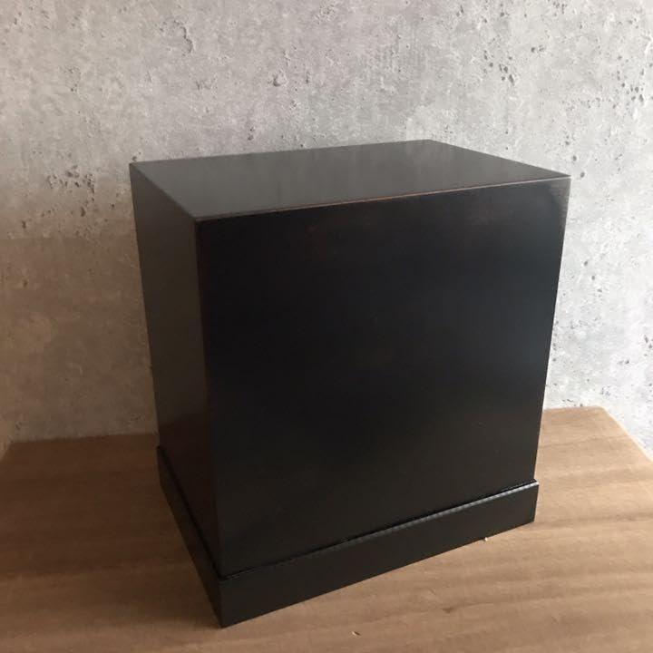 Amazon.co.jp: 日光彫 3段 引き出し レトロ 小物入れ モダン : おもちゃ