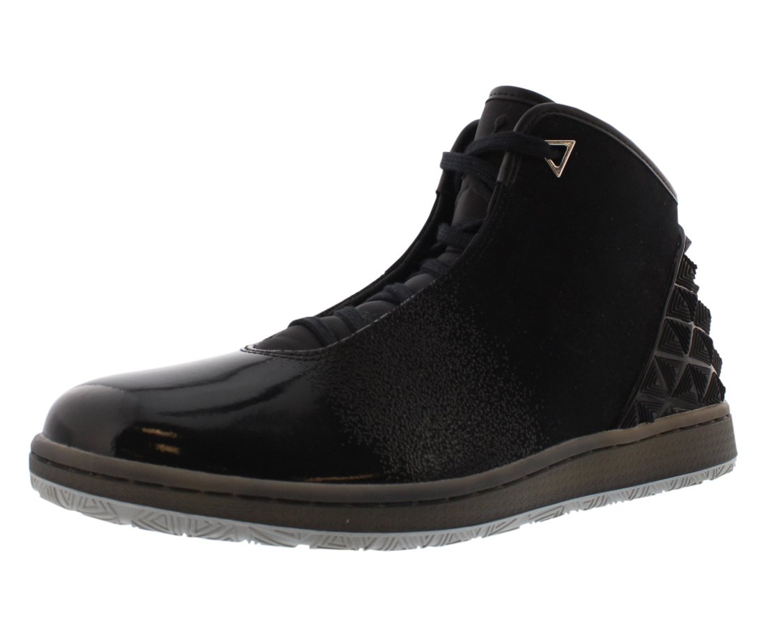 jordan instigator black gym red