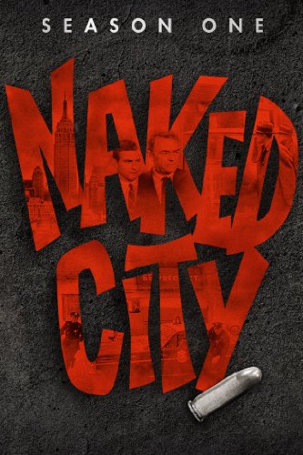 Naked City Season 1