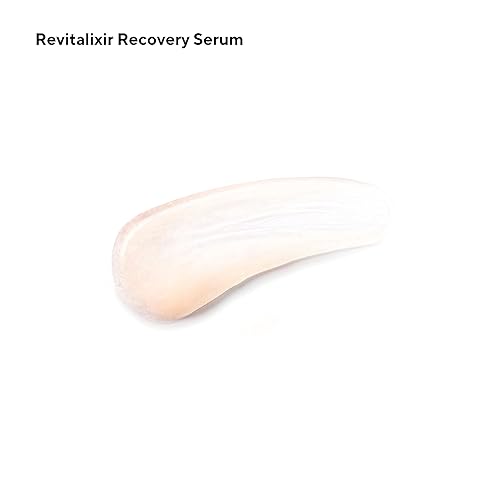 Miniatura 3 de Murad Revitalixir - Suero de recuperación – Cannabis sativa, cafeína y neuropéptido tratamiento antienvejecimiento para ojos y cara para suavizar