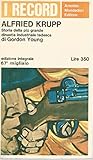  Alfried Krupp Mondadori I record 13 NERA #