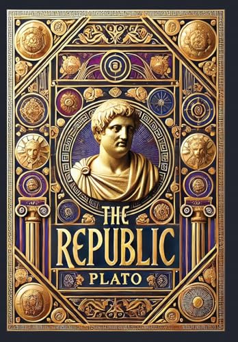 The Republic (Collector'S Edition) (Laminated Hardback With Jacket)