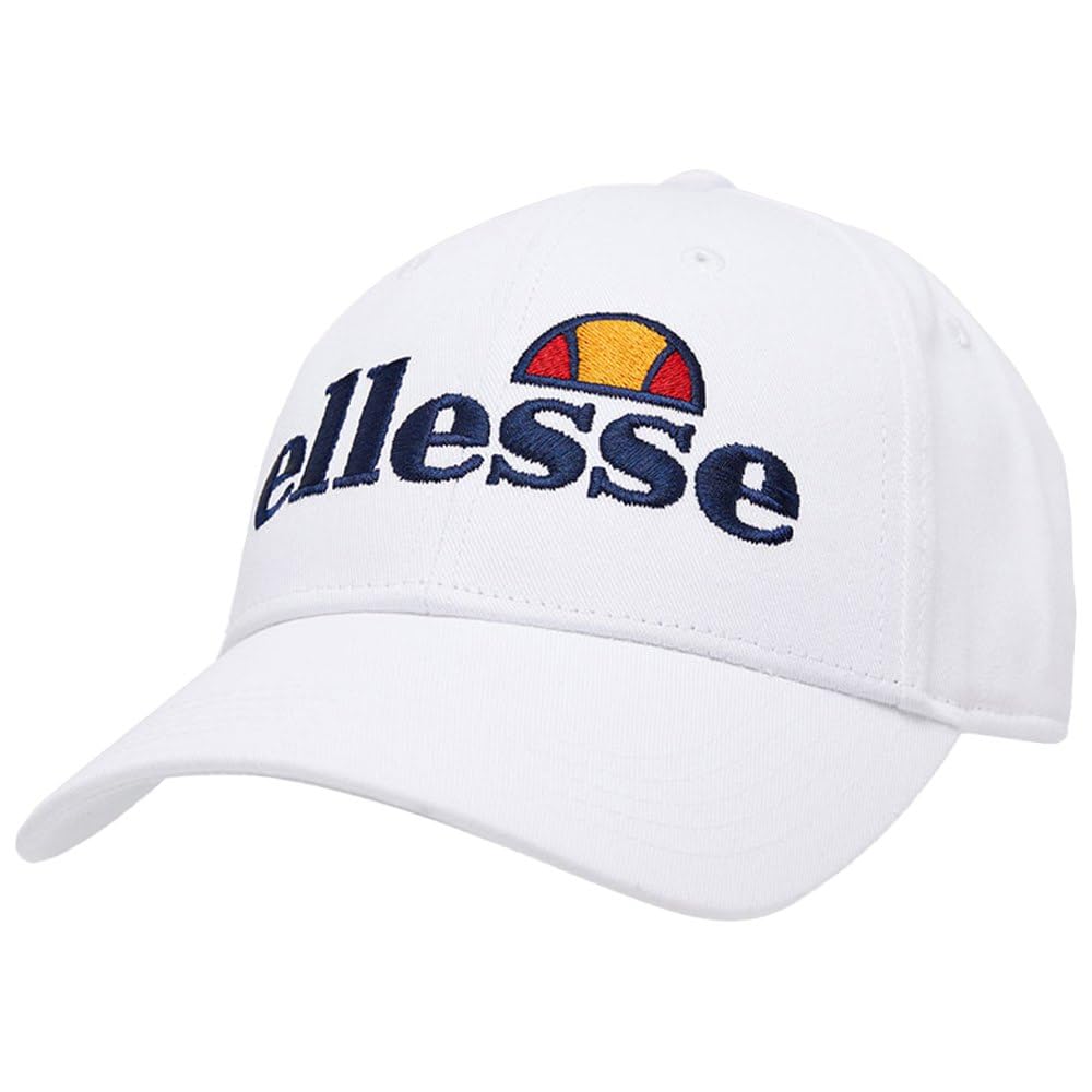 Ellesse - Ragusa cap, Cappellino Unisex - Adulto