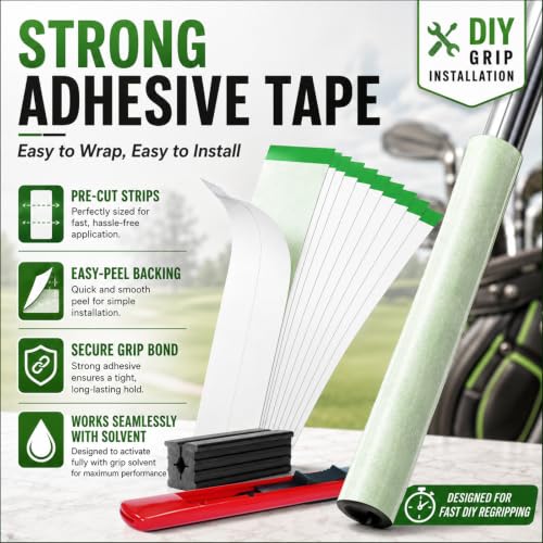 Goashpeaot 20-Grip Kit