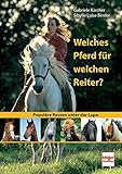  Welches Pferd für welchen Reiter?: Populäre Rassen unter der Lupe