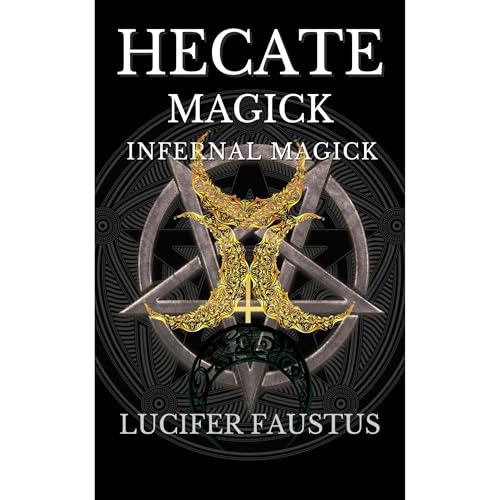 Hecate Magick by Lucifer Faustus episode artwork