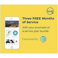 link akc service plan