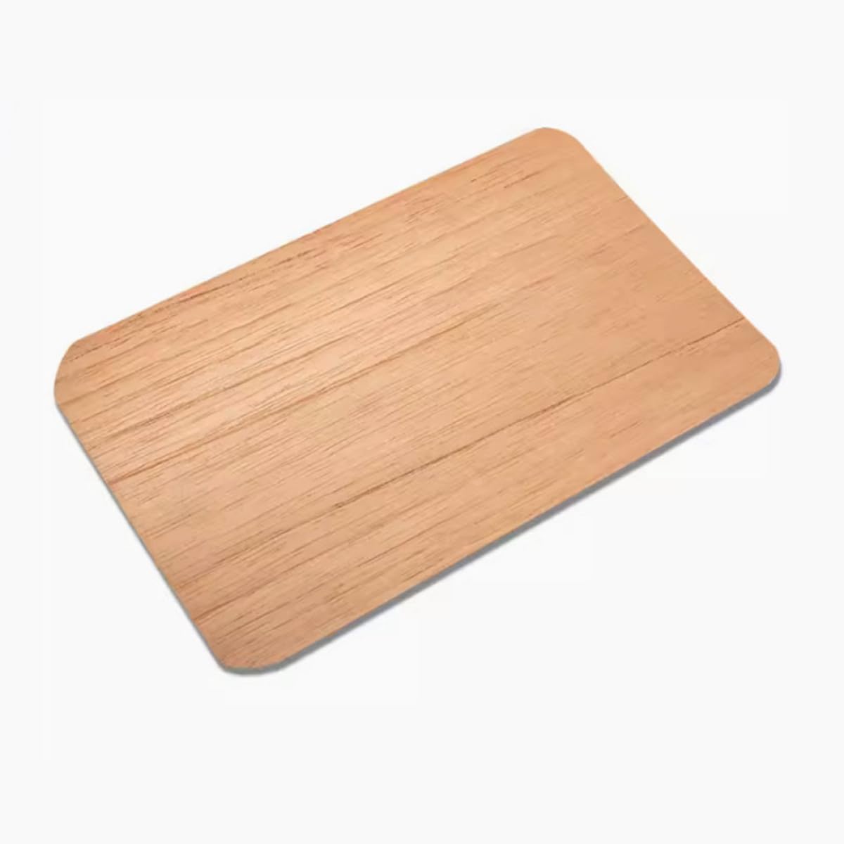 Cedar Sheets for Humidor Strips 5pcs Large Spanish Cedar Planks 200x123x0.5mm Fragrant Wooden Chips for Cigar Box Humidification Aging Accessories