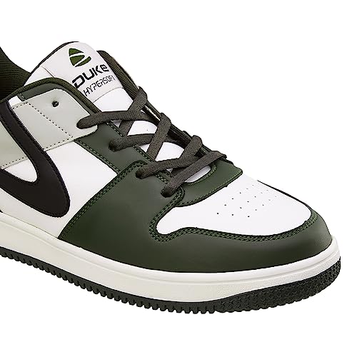 Image of Duke Mens Duke Men Sports Shoes Industrial Shoe