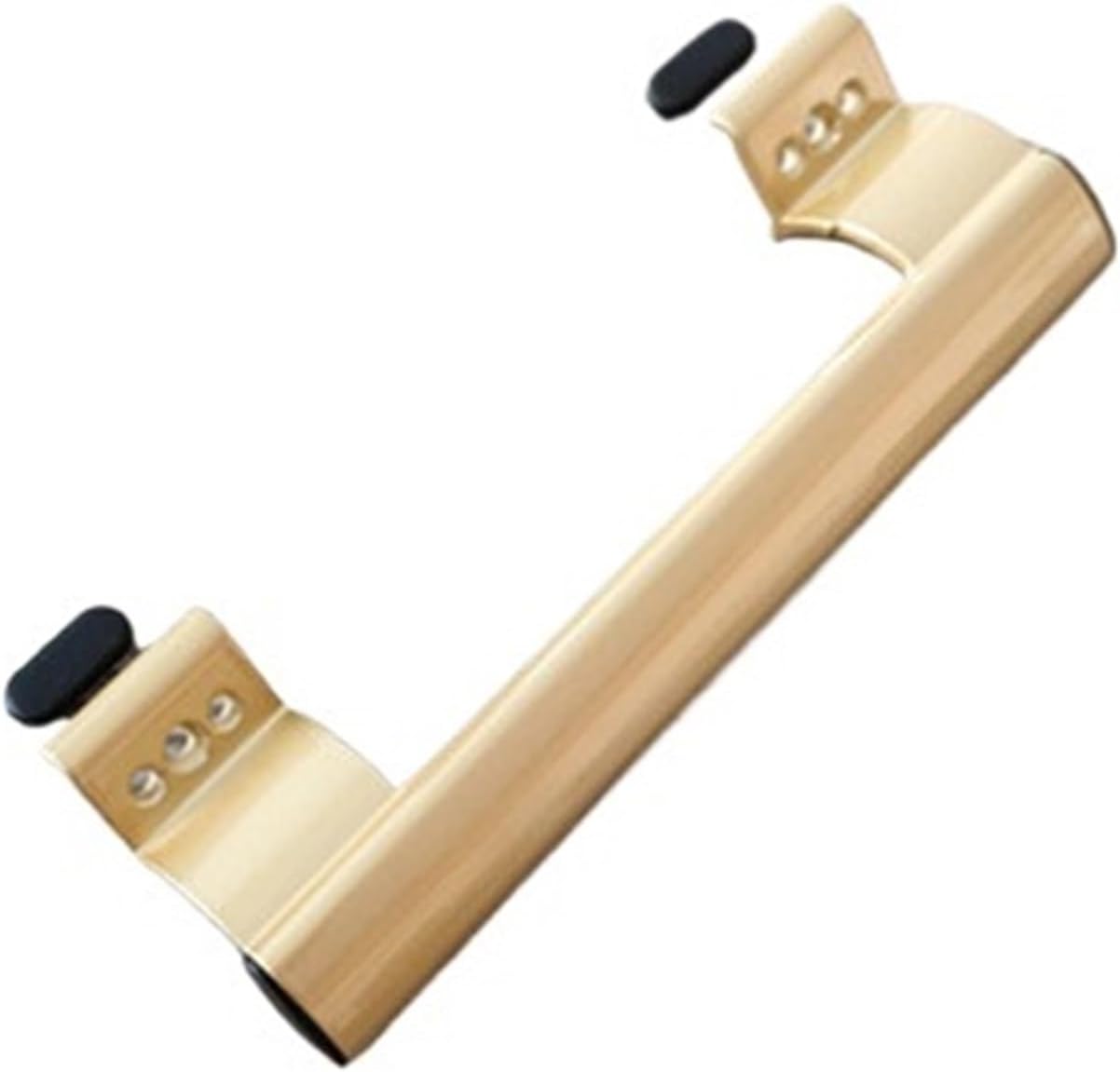 20cm Aluminum Alloy Handle Metal Sliding Door Handle Plastic Steel Glass Sliding Door Window Large Pull Balcony Door Handle(1003)