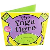 The Yoga Ogre Pa