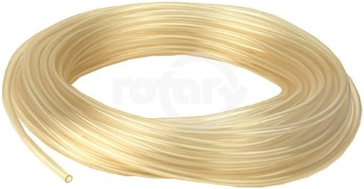 Rotary LINE Fuel 3/16" 50' (Clear)
