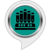  Entspannungsgeräusche: Pfeifenorgel