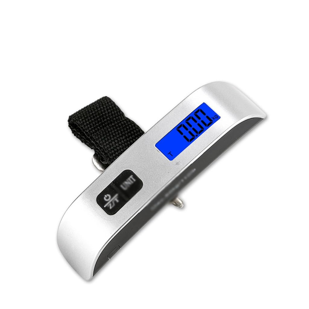 Small Portable Electronic Scale, Gram, Luggage