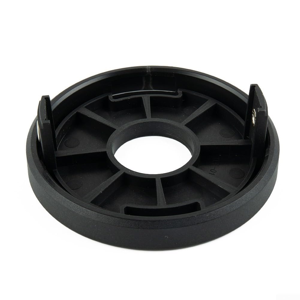 Zapasowa szpula żyłki do podkaszarki, Żyłka do podkaszarki 26,5 stopy/8 metrów, 2 mm do Einhell GE-CT 36/30 Li E SOLO, AGILLO 36/255 BL i 18/200