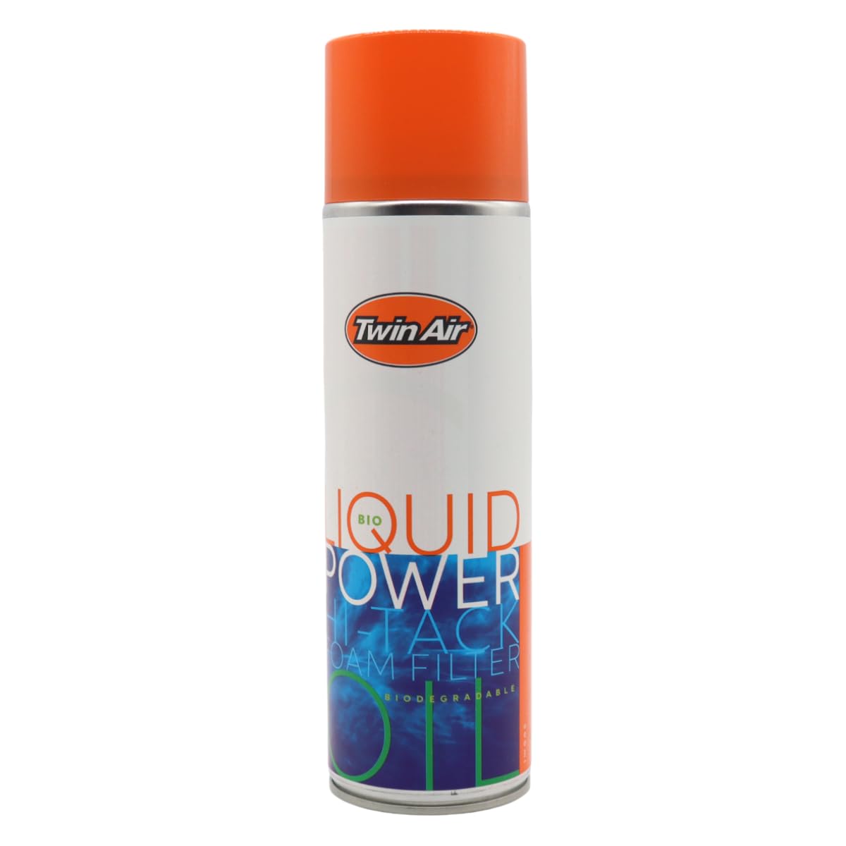 TWIN AIR Liquid Power Spray + Dirt Remover Cleaning Pack - 2x500ml