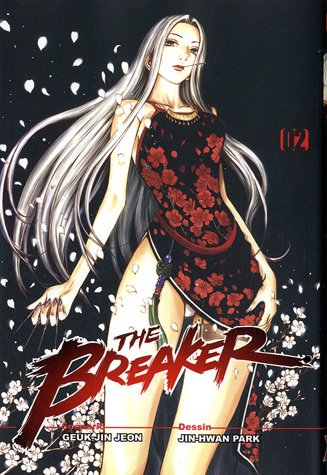 The breaker T02 Francais PDF