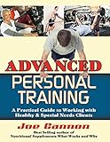 Advanced Personal Training