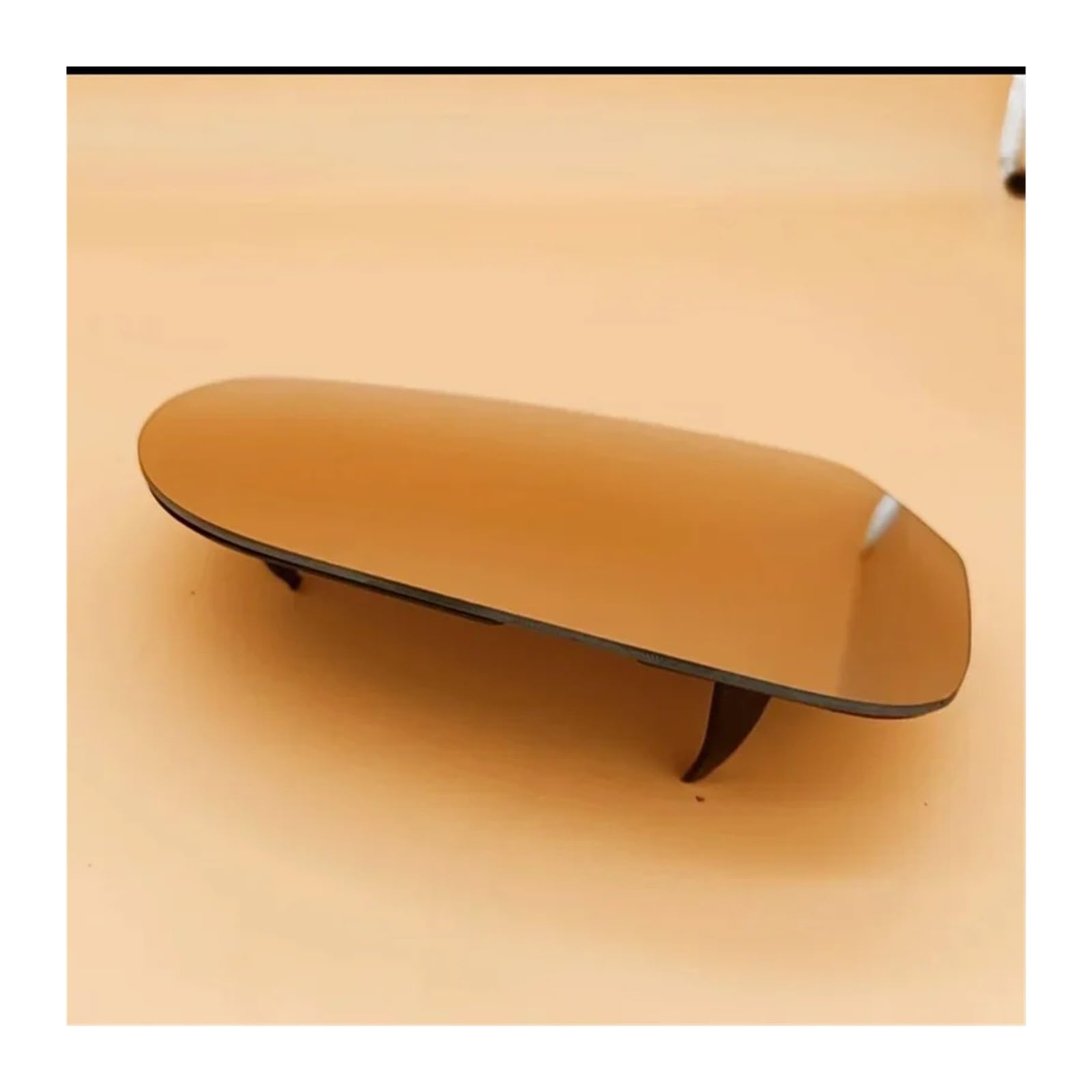 Cristal Espejo Exterior para A4 S4 B8 S5 para A5 para A6 para allroad para Quattro 2008-2010 Cristal Espejo Retrovisor Calefactado Izquierdo 8T0857535C 4F0857535AF Espejo Retrovisor Lateral