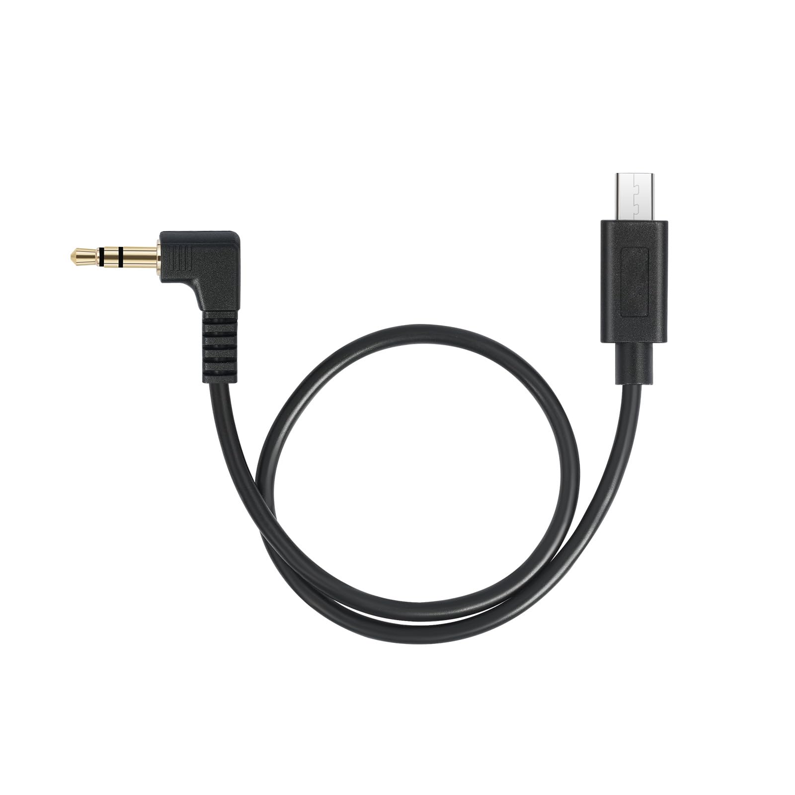 Amazon.com: Devinal Timecode Sync Cable for Sony FX3 FX30 A7S3 A1