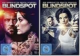 Blindspot Staffel 1+2 [DVD Set]