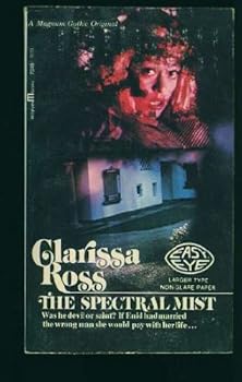 Mass Market Paperback The Spectral Mist Book