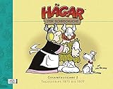  Hägar der Schreckliche Gesamtausgabe 02: 1975 bis 1977 (Hägar der Schreckliche, Band 2)