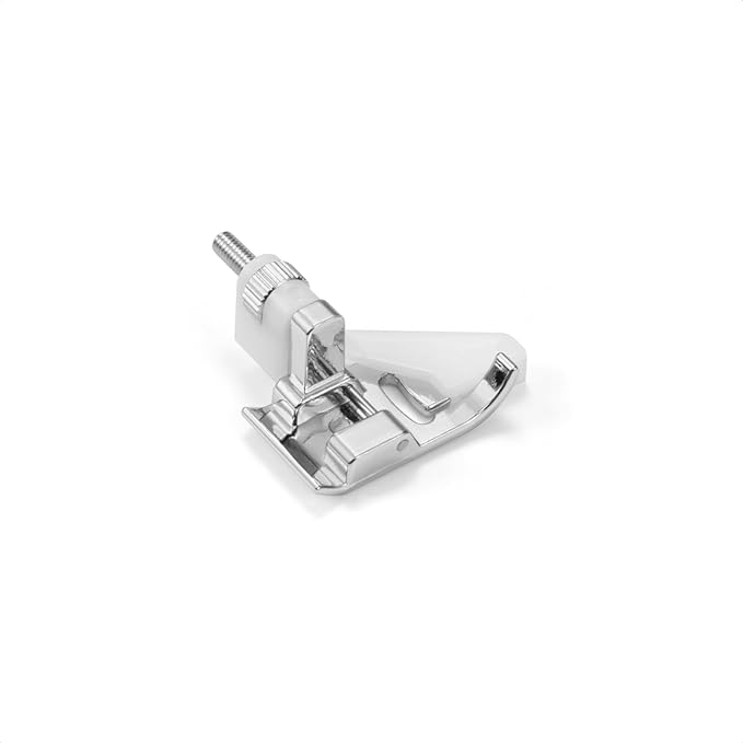Pie Prensatelar para Costura Horizontal Punto Ciego para Máquinas de Coser miniatura 3