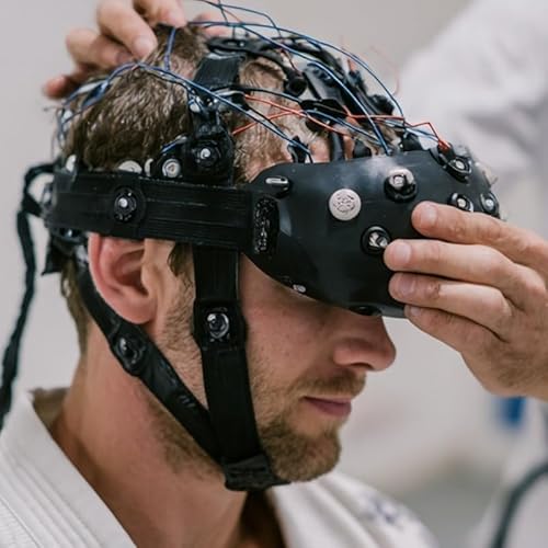 Découvre Comment ton Cerveau Apprend les Arts Martiaux ! Avec Nathan Gaspoz