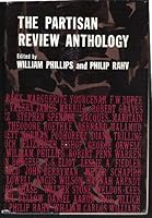 The Partisan Review Anthology. B000RBE3Q4 Book Cover