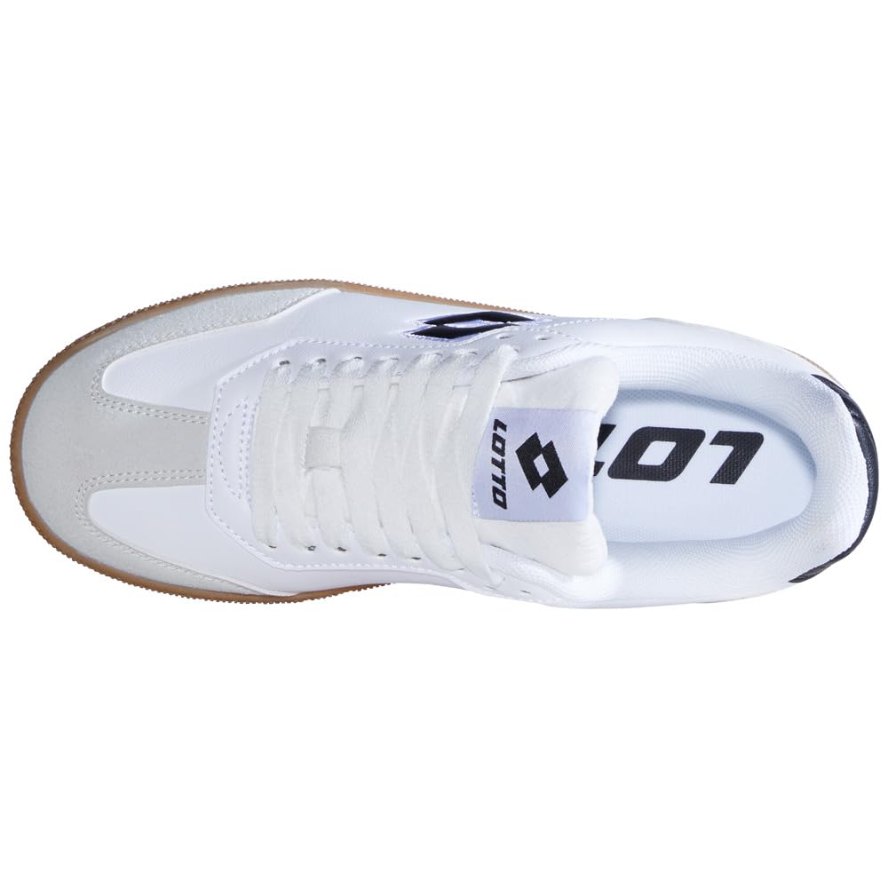 Lotto Makera Unisex Scarpe da ginnasticaUnisex - Adulto