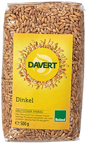 Davert Dinkel, 500 g