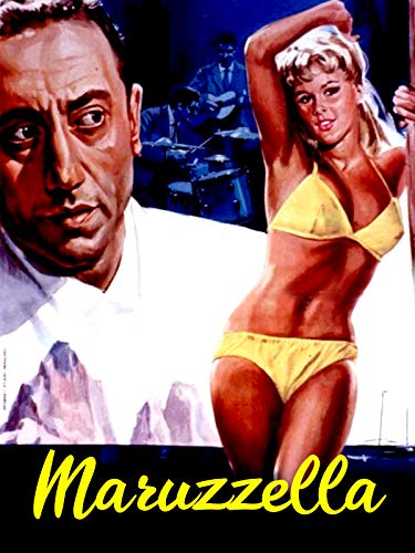  Maruzzella