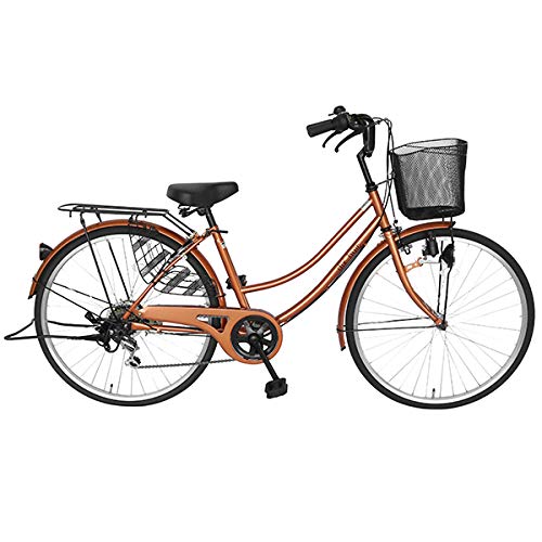 ママチャリのおすすめ人気ランキング15選 22年版 軽量タイプも セレクト Gooランキング