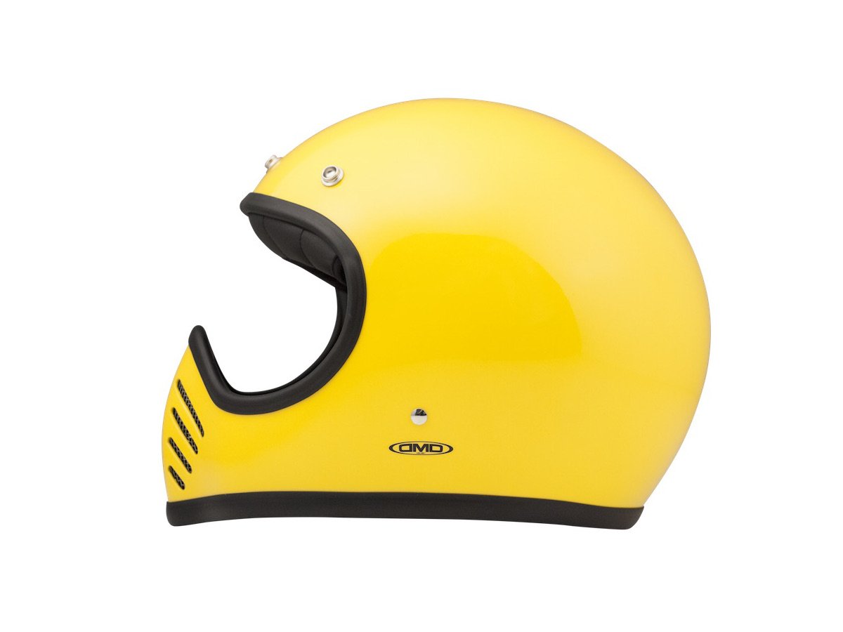 DMD Casco Moto, Seventyfive