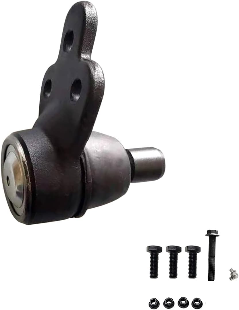 Lower Ball Joint Kit 2PC k80567 for Chevrolet Cobalt 2005-2010, HHR 2006-2011, Front Ball Joint for Pontiac G5 2007-2010, Pursuit 2005-2006, Suspesnion Ball Joint