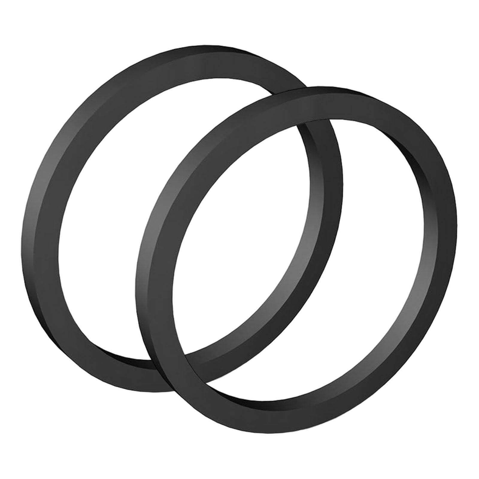 Amazon | TISHITA バイク ブレーキ キャリパー ピストン リング 強度