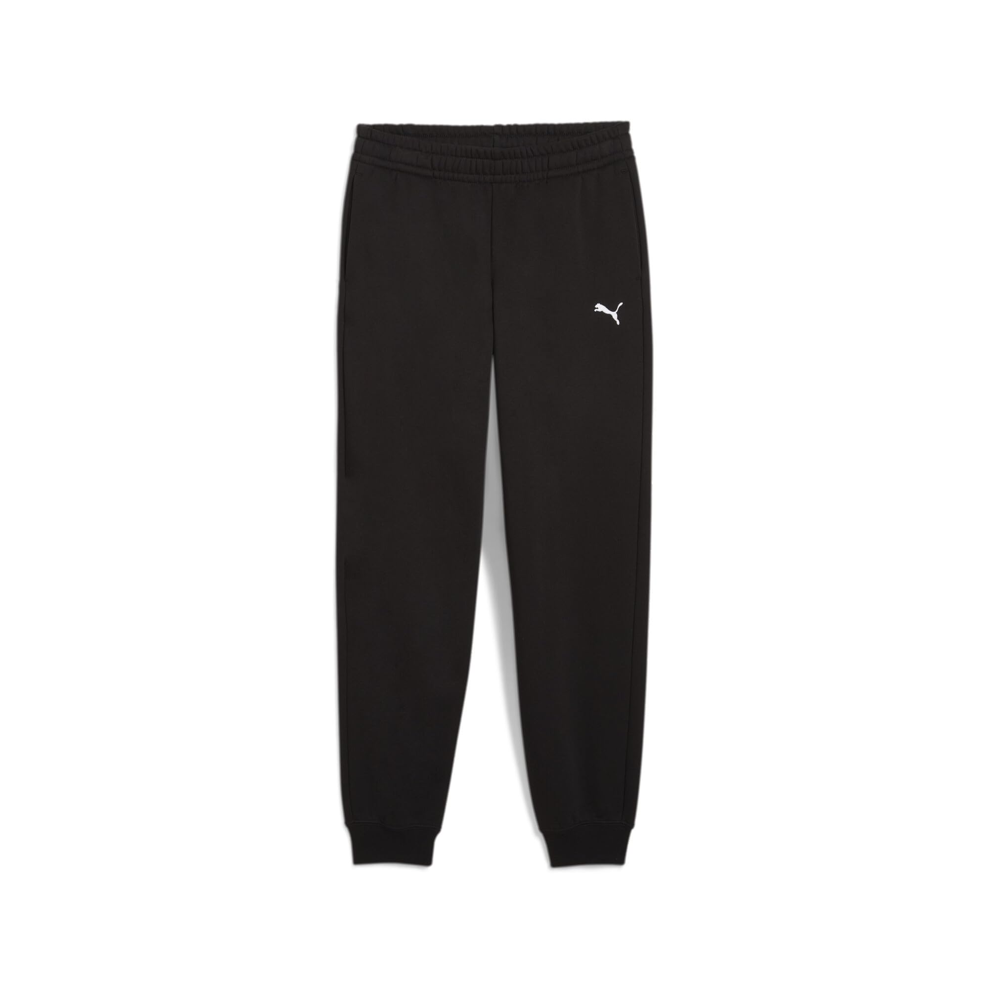 Puma Joggers Black 10Y (138Cm)