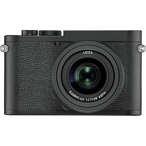 Leica Q3 camera