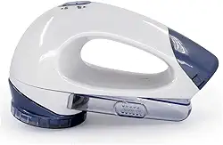 Removedor de Bolinhas Pelos e Fiapos de Sofá Roupas Móveis Suéter e Estofados Elétrico com Reservatório Papa Bolinhas Sem Fio Tira Pelos Aparador Portátil multifuncional Barbeador de tecido Premium